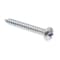 Prime-Line Sheet Metal Screw, Self-Tap Pan Head Phil Dr No. 14 X 1-1/2in 18-8 Stainless Steel 100PK 9021391 - alternate 1